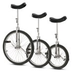 2015 TORKER UNISTAR CX CHROME UNICYCLE